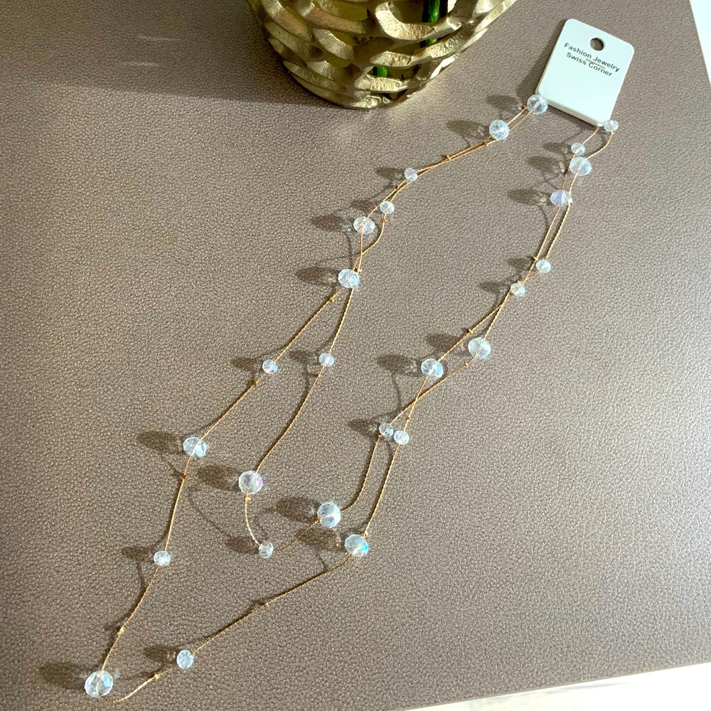 Beautiful Necklace from France 🇫🇷